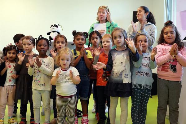 《瘋狂原始人》公測(cè)即將開(kāi)啟 酷爽體驗(yàn)等你來(lái)