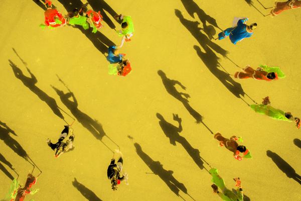 《熱血江湖手游》終極內(nèi)測(cè)落幕 趣味數(shù)據(jù)揭曉