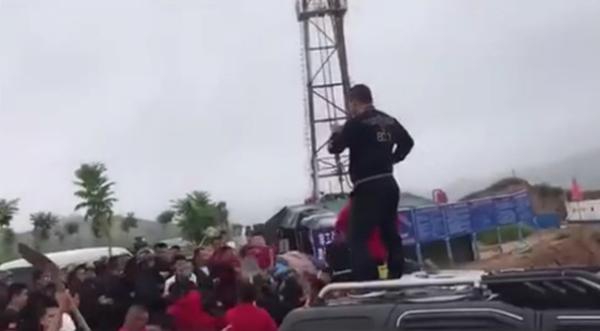 硬核科幻終于來(lái)了 《零界點(diǎn)》預(yù)約官網(wǎng)今日上線(xiàn)