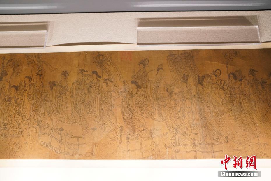 柳巖帶你嗨翻騎戰(zhàn) 《傳奇世界手游》攻沙回顧